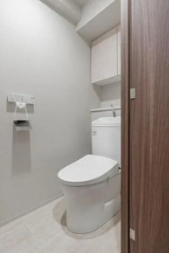 トイレ　別部屋参考写真