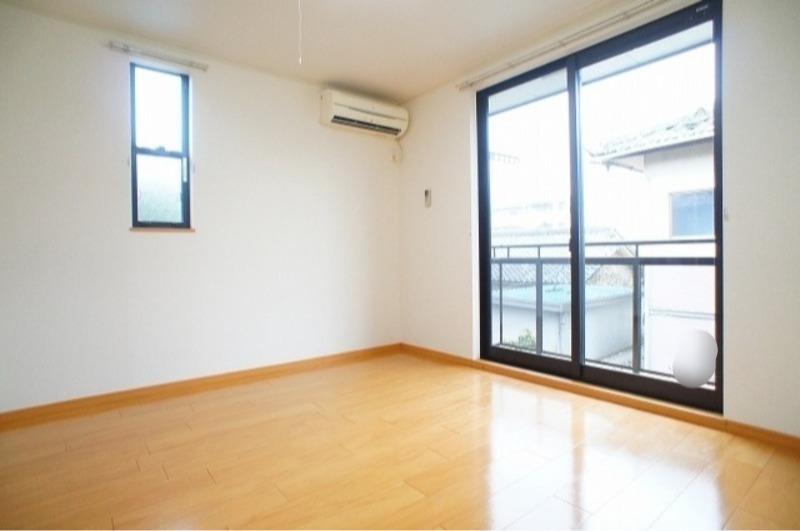 居室・リビング　図面と現状に相違がある場合には現状を優先