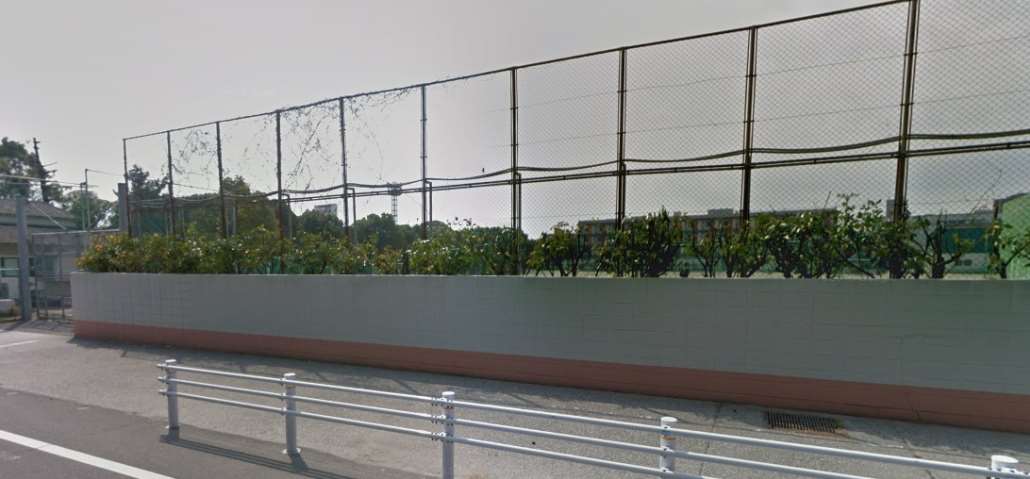 高校・高専　ラ・サール高校（高校・高専）まで303m