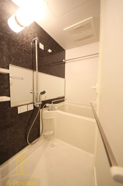 バス・シャワールーム　レオンコンフォート新梅田II