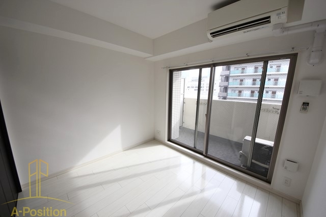 居室・リビング　レオンコンフォート新梅田II