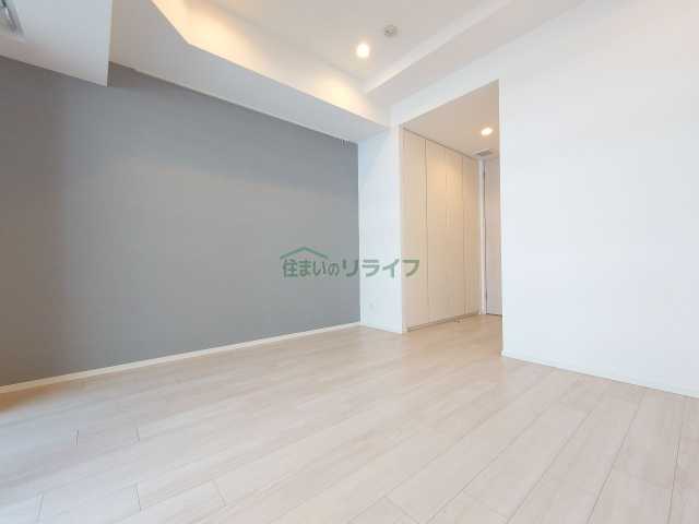 その他部屋・スペース　ザ・パークハビオ文京江戸川橋