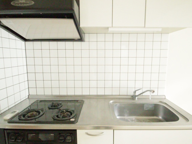 キッチン　※別室の参考写真の為、現況優先です。