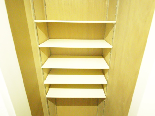 収納　※別室の参考写真の為、現況優先です。