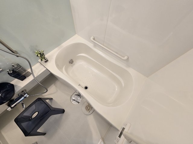 バス・シャワールーム　レジディア東桜II