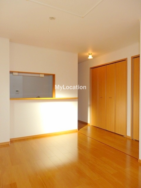 その他部屋・スペース　☆ゆったりとしたスペースです☆