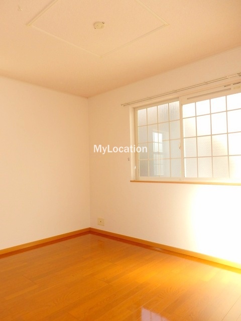 その他　☆ゆったりとしたスペースです☆