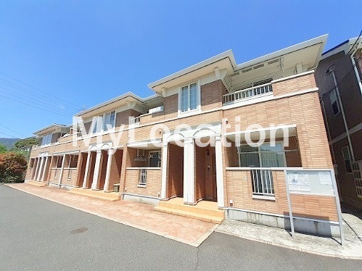 建物外観　☆綺麗な外観です☆