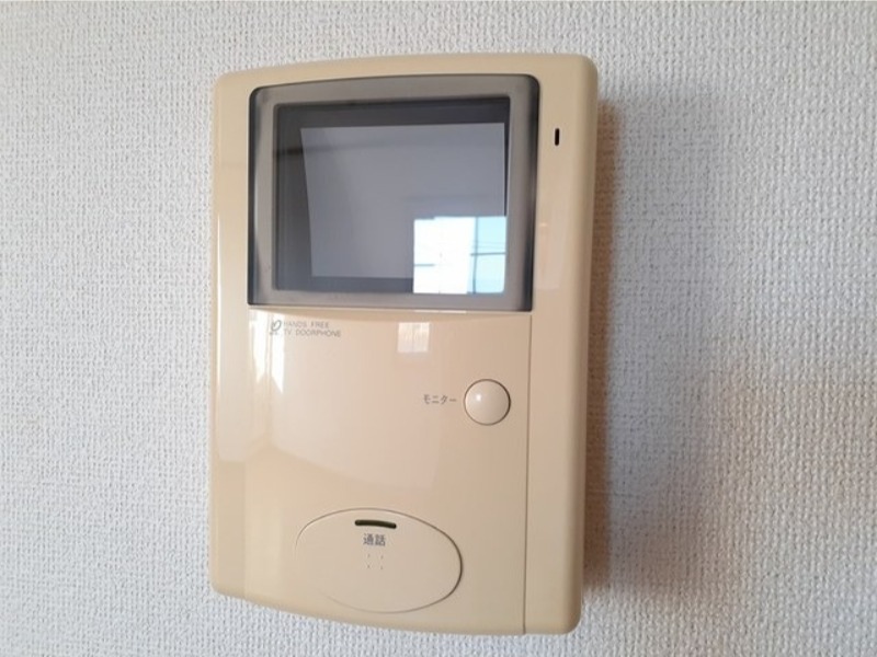 セキュリティ　図面と現状に相違がある場合には現状を優先