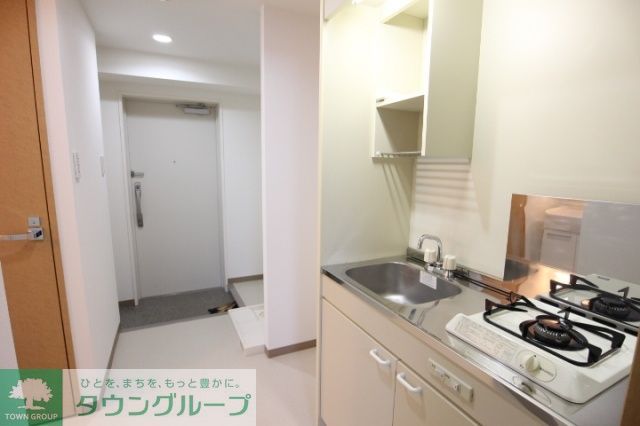 キッチン　※参考写真