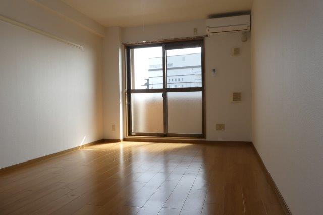 居室・リビング　洋室