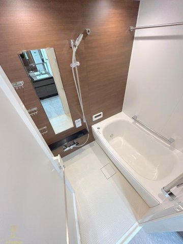 バス・シャワールーム　ソルティア東梅田