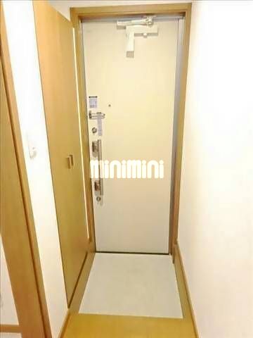 玄関　参考写真