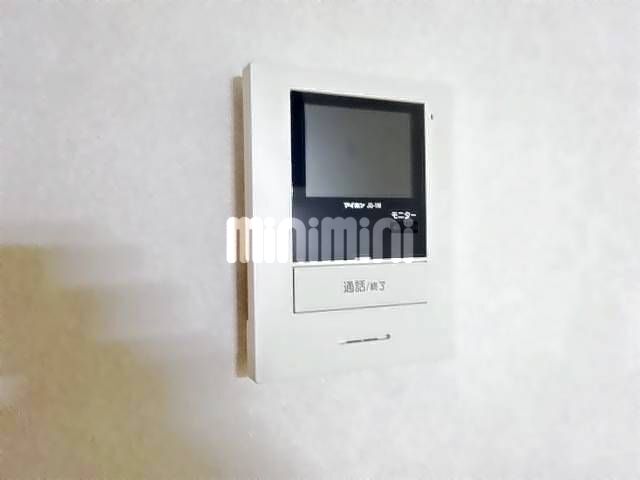 セキュリティ　参考写真