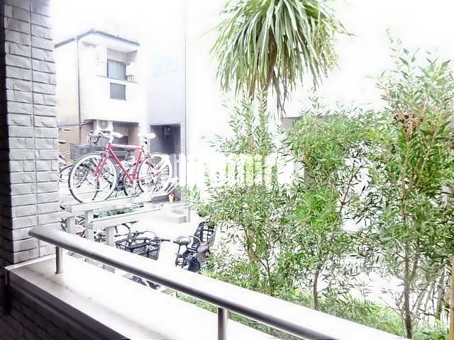 眺望　参考写真