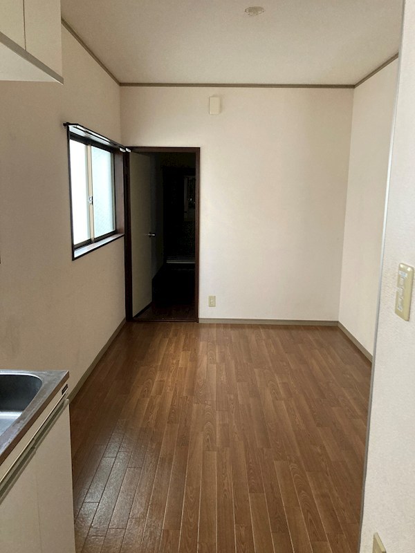 居室・リビング　現況優先