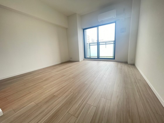 居室・リビング　※別部屋の写真です