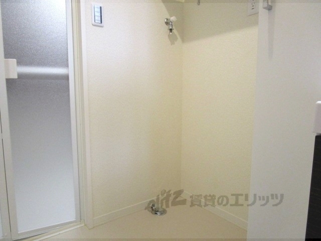その他部屋・スペース　洗濯機置場