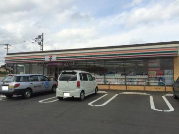 コンビニ　セブンイレブン つくばみどりの東店（コンビニ）まで362m