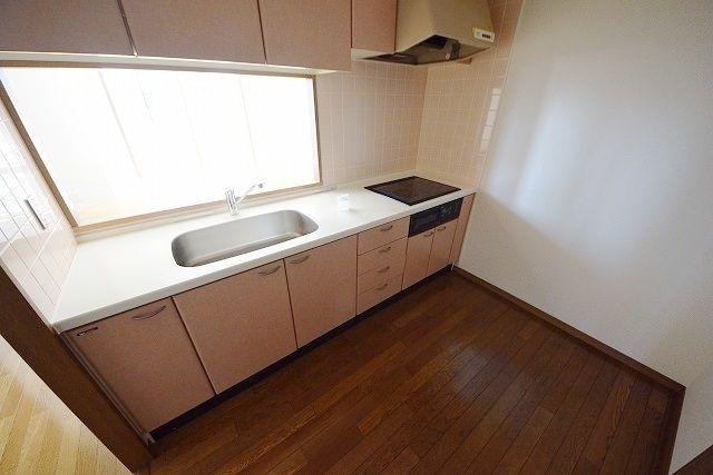 キッチン　★キッチン★