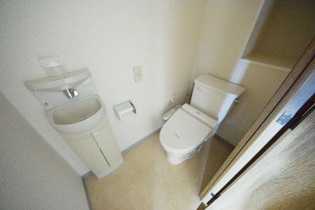 トイレ　★トイレ★
