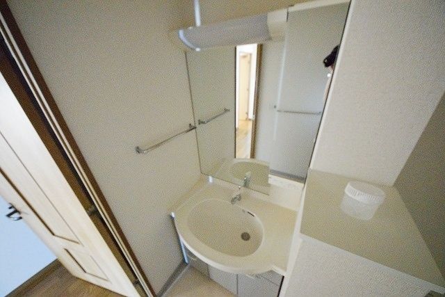 洗面設備　★洗面所★