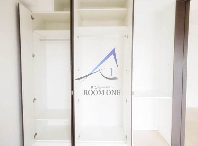 収納　収納です。