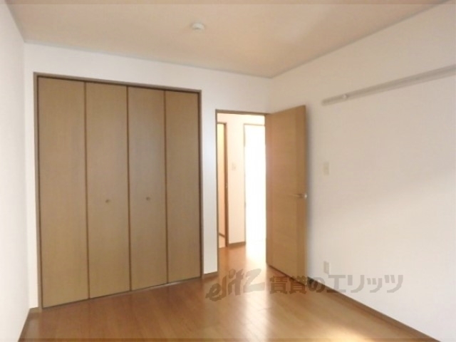 居室・リビング　居室