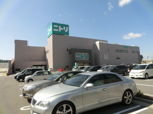 ホームセンター　ヴュール（ホームセンター）まで750m