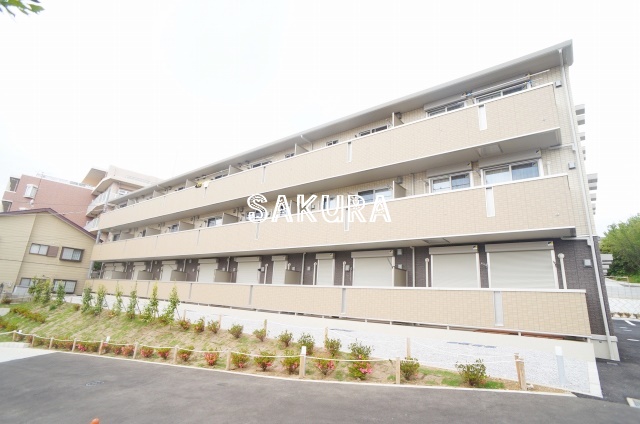 建物外観　人気物件につきお早めのお問い合わせをオススメします！！