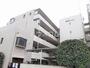 藤和池袋ホームズ 3階 築39年10ヶ月の賃貸物件