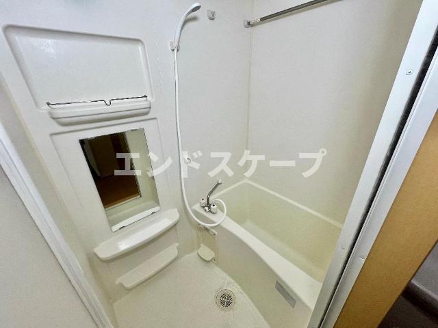 バス・シャワールーム　バス 高崎、前橋のお部屋探しはエンドスケープまで！お客様の理