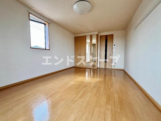 居室・リビング　室内 高崎、前橋のお部屋探しはエンドスケープまで！お客様の理