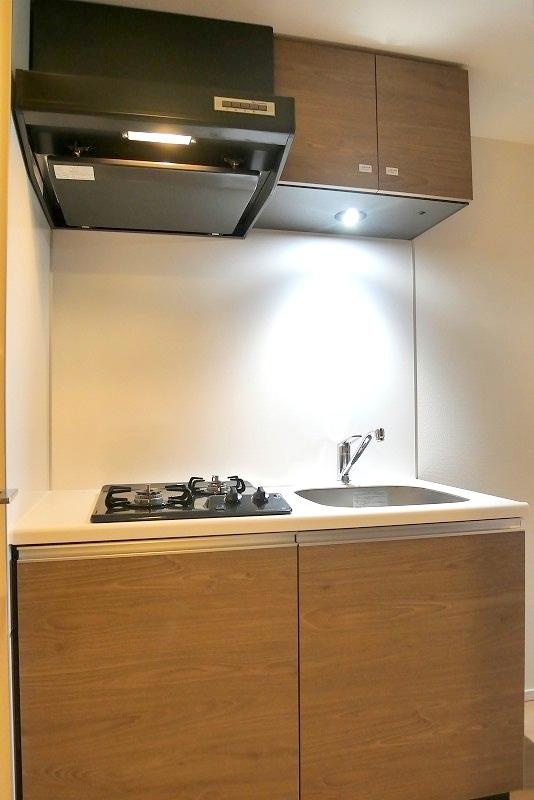 キッチン　お料理が楽しくなるキッチン☆