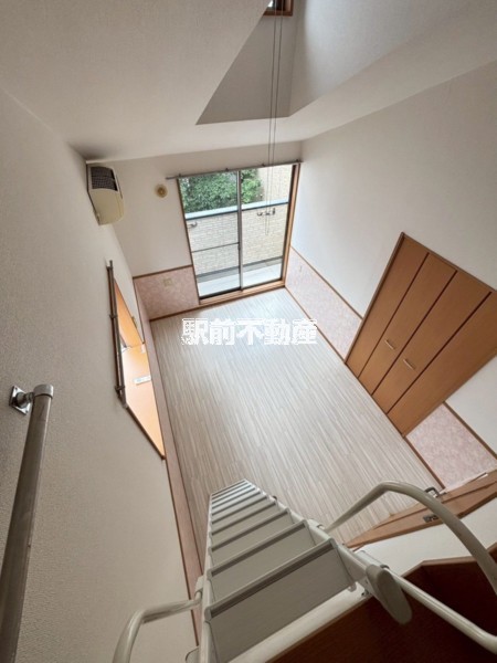 居室・リビング　写真は別部屋