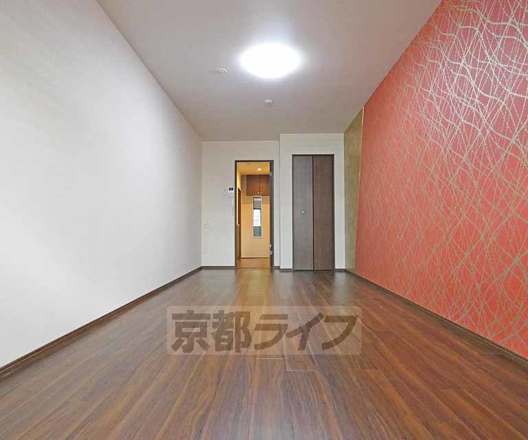 居室・リビング　室内です。