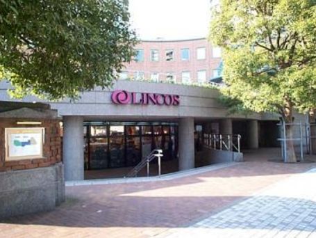 スーパー　リンコスリバーシティ店（スーパー）まで357m