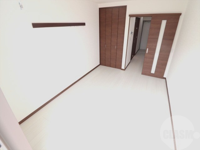 居室・リビング　清潔感のある綺麗なお部屋