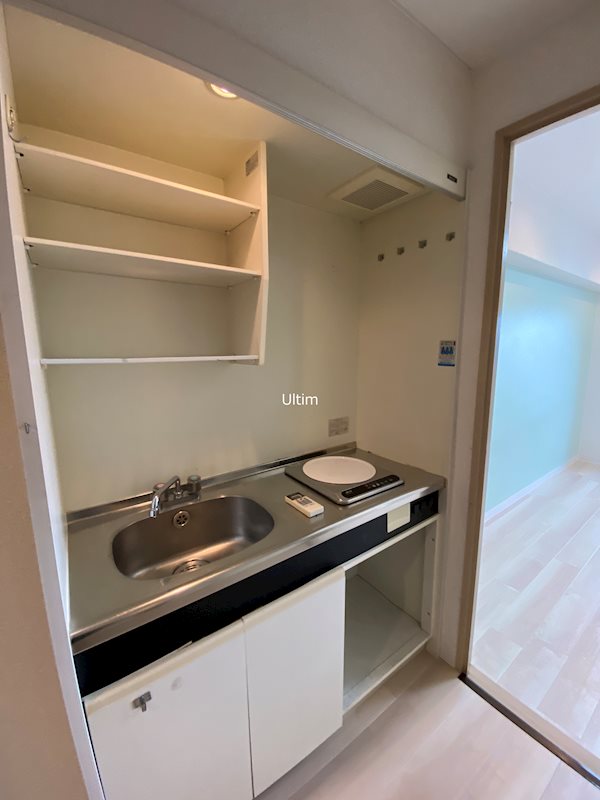 キッチン　別部屋のお写真です。ご参考までに！