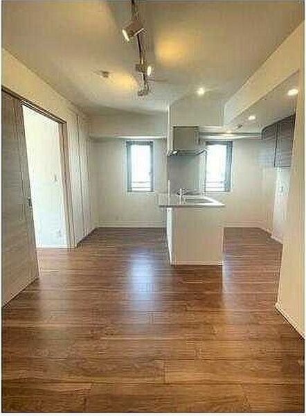 居室・リビング　リビング/居室