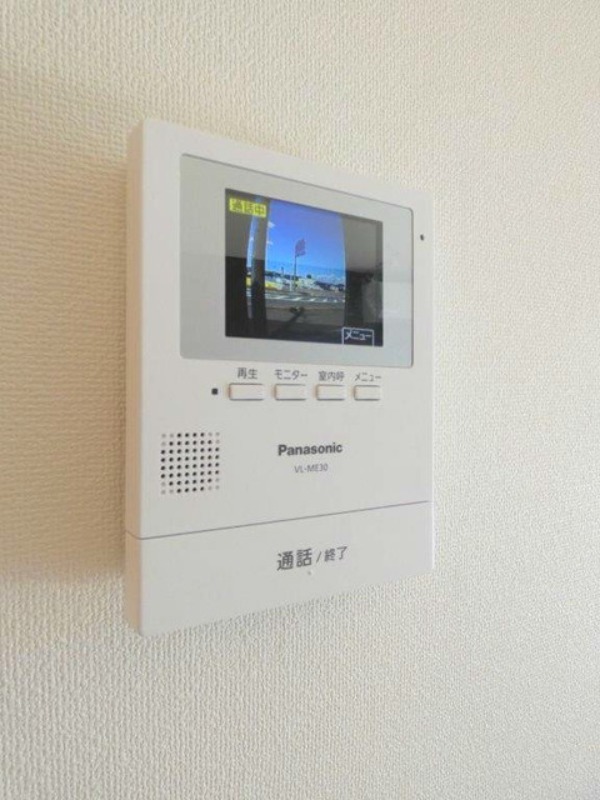 セキュリティ　図面と現状に相違がある場合には現状を優先