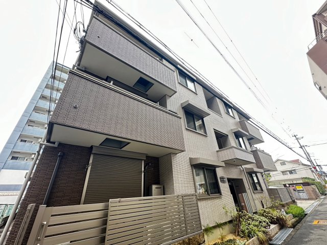 建物外観　詳細は、RISUMO江坂本店までお問合せください♪