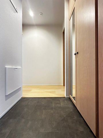 玄関　詳細は、RISUMO江坂本店までお問合せください♪