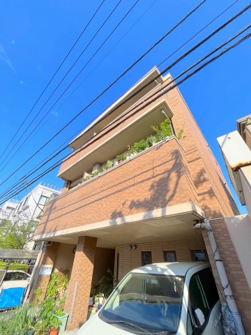 コンビニ　ローソン向洋店（コンビニ）まで718m