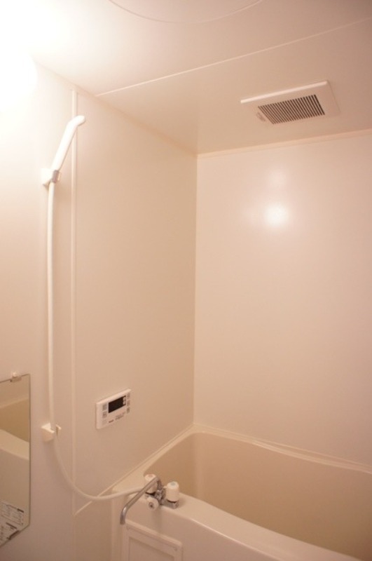 バス・シャワールーム　図面と現状に相違がある場合には現状を優先