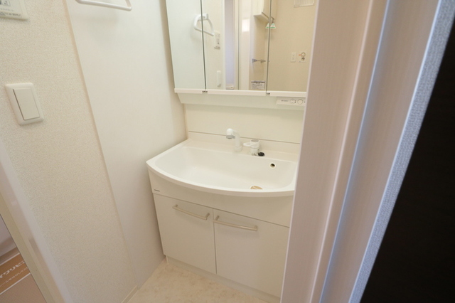 洗面設備　２０２・洗面所