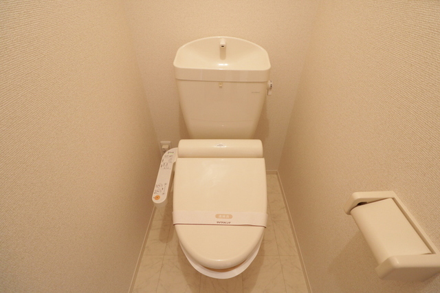 トイレ　２０２・トイレ