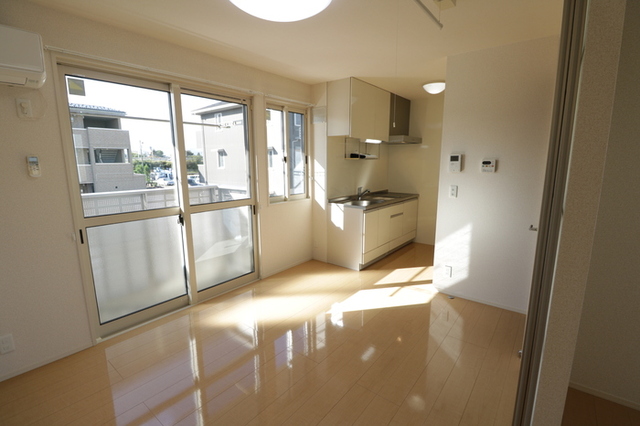 居室・リビング　ＬＤＫ