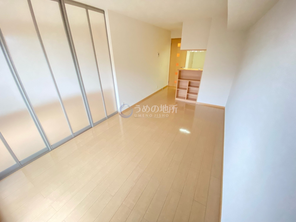 居室・リビング　LDK