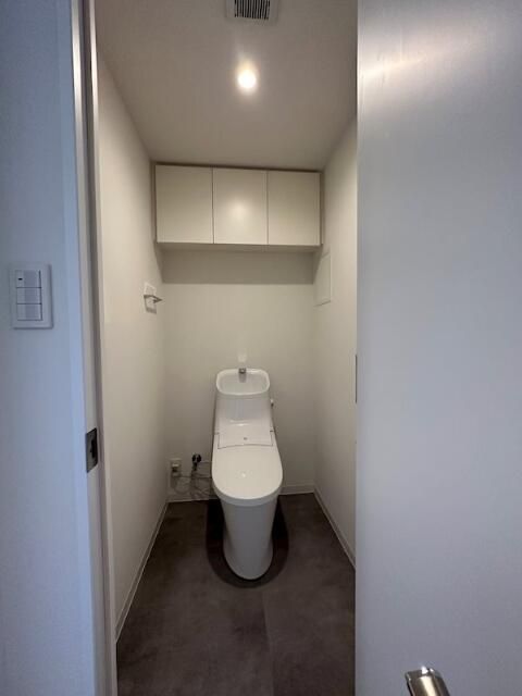 トイレ　参考写真です